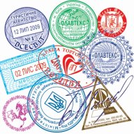 печатки і штампи